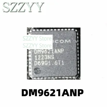 1KS DM9621ANP DM9621 QFN-48 USB2.0 100M Fast Ethernet Controller Chip
