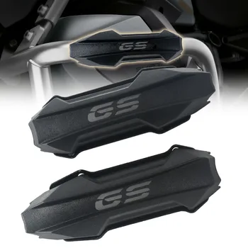 Motor motocyklu Crash Bar Chránič Nárazníku Stráž Dekorativní Černá Pro 1250GS R1200GS F850GS F800GS F750GS F700 F650 G310GS