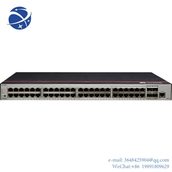 YYHCHW 48 port sítě Ethernet switch S2730S-S48FT4S-