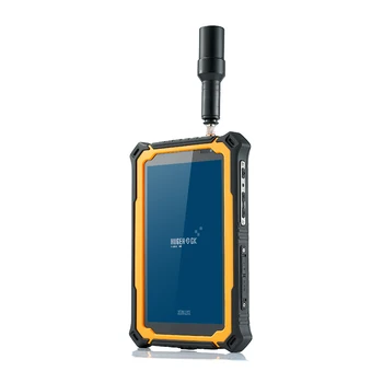 HUGEROCK T71KM Dotykový Displej Navigace a GPS Navigator Auto videa Vozidel Sledovací Zařízení 4G GLONASS gps Android tablet PC