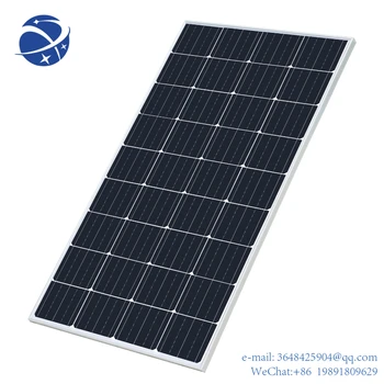 YYHC Sklo, Solární Panel, Fotovoltaický Panel, Solární Systém, Balkon Domov pro Zásuvky 220v 230v Micro Střídače Na Síť Solárních FOTOVOLTAICKÝCH systémů