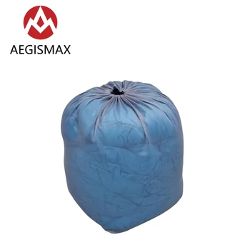 AEGISMAX Nové Produkty Venkovní Spací Pytel Balení Věci Pytel Vysoce Kvalitní Skladování Taška Plátěný Pytel Sleeping Bag Příslušenství