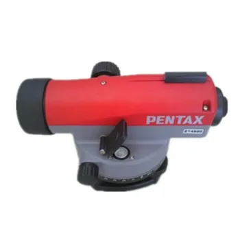 Pentax AP-228 Automatické Úrovně Nové Značky