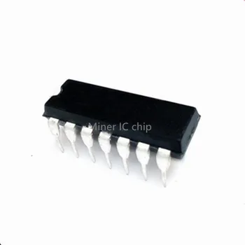 2KS BA1320 DIP-14 Integrovaný obvod IC čip