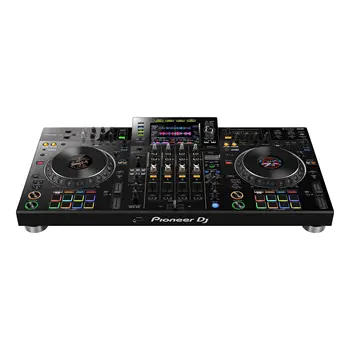 50% DISCCOUNT Pioneer DJ XĐ-XZ Digitální DJ Systém