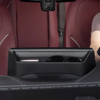 Konzole Přístrojové desky odkládací Schránka Navigační Box Vhodný Pro BMW G30 G32 2019-2024