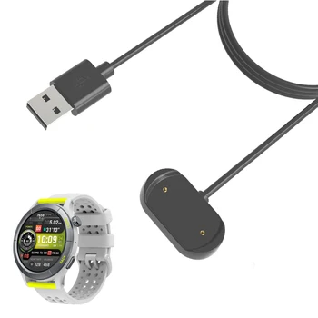 Smartwatch Dock Nabíječka Adaptér USB Nabíjecí Kabel Nabíjení Drát Pro Amazfit Gepard/Gepard Pro Chytré Hodinky Příslušenství