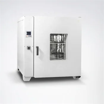 LI-500 Stolní Inkubátor Vysoce Kvalitní Nerezové Elektrické Mini sušárna Inkubátoru