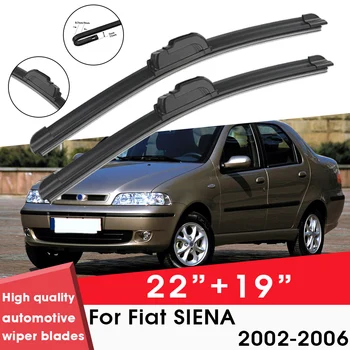 Auto Stěrače Blade Pro Fiat SIENA 2002-2006 22