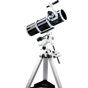Sky-watcher bkp130 otaw astronomický dalekohled s eq3d Ruční a elektrické hliníkový stativ, dvojnásobnou rychlostí