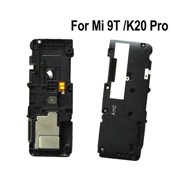 5KS Spoustu Nového Pro Xiaomi Mi 9T Pro Hlasitý Reproduktor Vyzvánění Bzučák Náhradní Díl Pro Xiaomi Redmi K20 Pro Hlasitý Reproduktor Flex Kabel