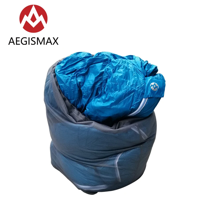 AEGISMAX Nové Produkty Venkovní Spací Pytel Balení Věci Pytel Vysoce Kvalitní Skladování Taška Plátěný Pytel Sleeping Bag Příslušenství . ' - ' . 1