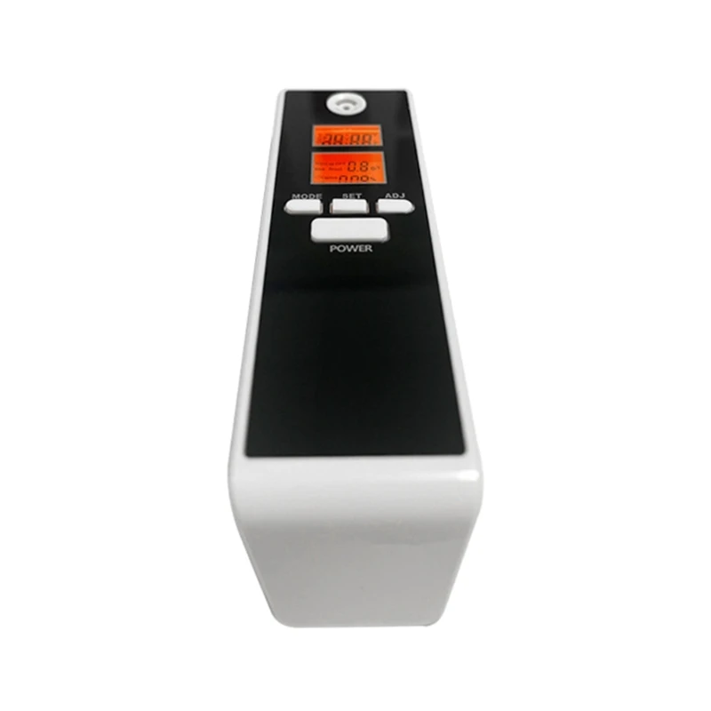 Respirátor Detektor Tester Digitální Displej Dechu Analyzátor . ' - ' . 2