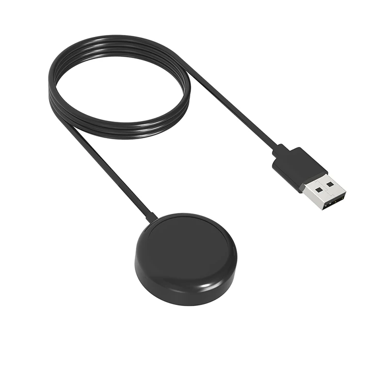 Smartwatch Dock Nabíječka Adaptér USB Nabíjecí Kabel pro Magnetické Nabíjení Kabel pro Realme T1 Sport Chytré Hodinky Příslušenství . ' - ' . 2