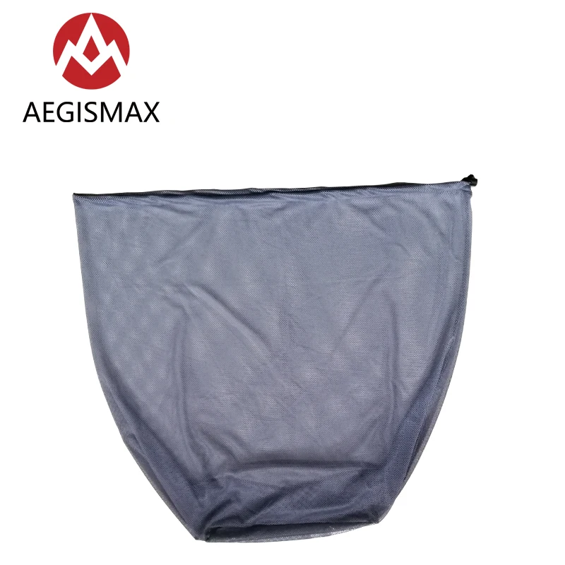 AEGISMAX Nové Produkty Venkovní Spací Pytel Balení Věci Pytel Vysoce Kvalitní Skladování Taška Plátěný Pytel Sleeping Bag Příslušenství . ' - ' . 4
