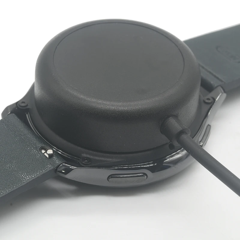 Smartwatch Dock Nabíječka Adaptér USB Nabíjecí Kabel pro Magnetické Nabíjení Kabel pro Realme T1 Sport Chytré Hodinky Příslušenství . ' - ' . 4