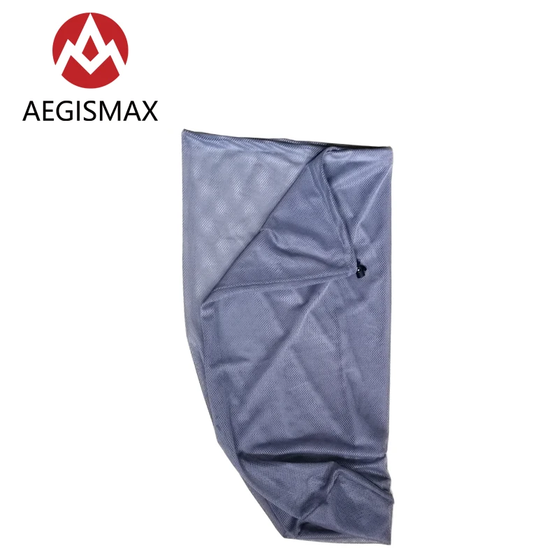 AEGISMAX Nové Produkty Venkovní Spací Pytel Balení Věci Pytel Vysoce Kvalitní Skladování Taška Plátěný Pytel Sleeping Bag Příslušenství . ' - ' . 5